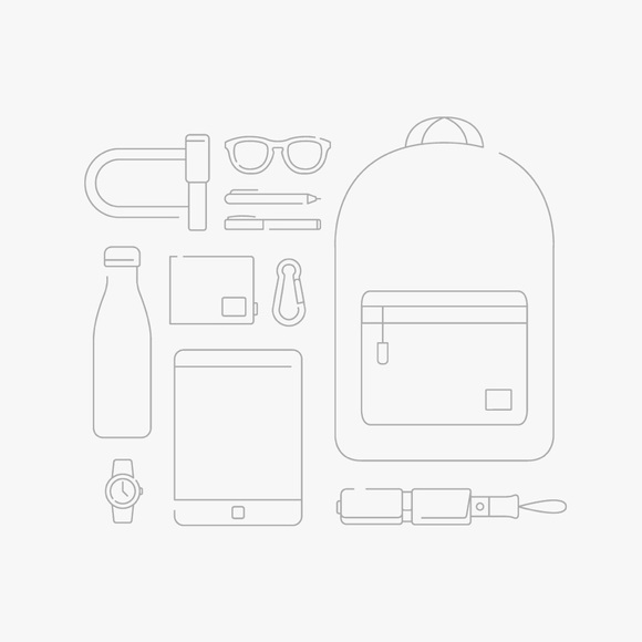 SOLD ON MERCARI! HERSCHEL - CLASSIC BACKPACK - Picture 6 of 7